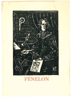 Fénelon, François de (1651-1715)